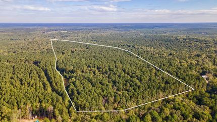 Land for sale in Oglethorpe County, Georgia