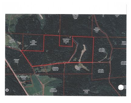 Land for sale in Jefferson County, Pennsylvania