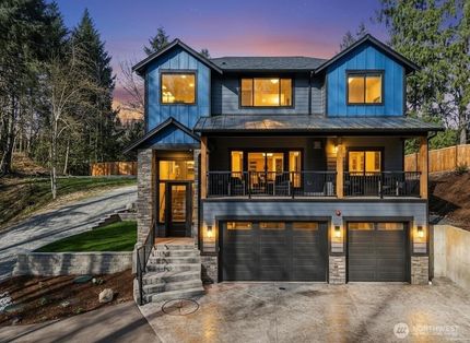 Land for sale in Pierce County, Washington