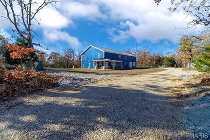 Land for sale in Pulaski County, Missouri