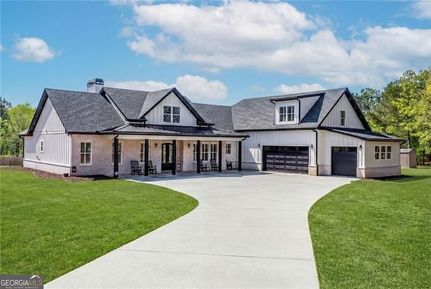 Recreational Property for sale in Barrow County, Georgia