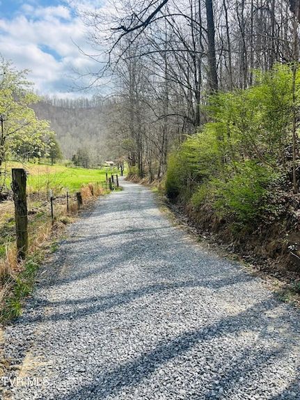 Land for sale in Scott County, Virginia