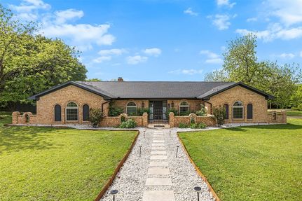 Land for sale in Johnson County, Texas