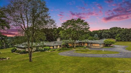 House for sale in Lapeer County, Michigan