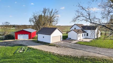 Land for sale in Rock County, Wisconsin