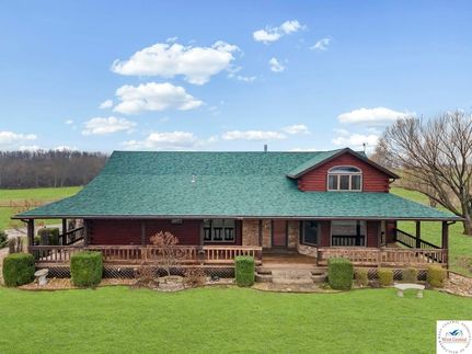 Farm and Ranch for sale in Henry County, Missouri