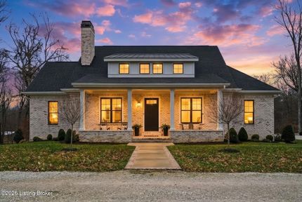 Timberland Property for sale in Floyd County, Indiana