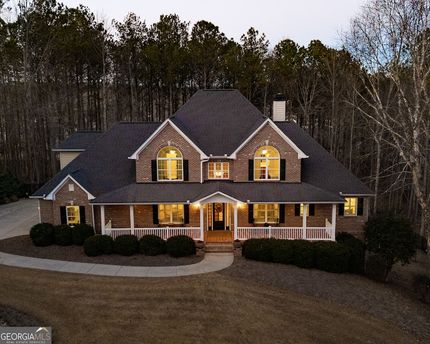 Recreational Property for sale in Jackson County, Georgia