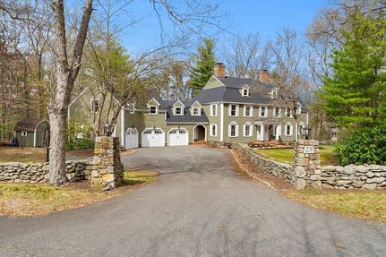 House for sale in Worcester County, Massachusetts