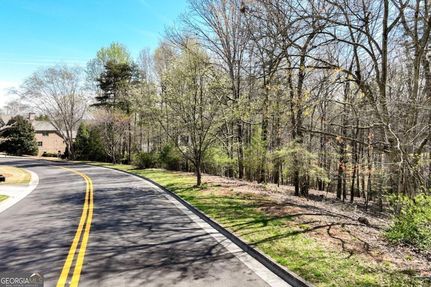 Land for sale in Hall County, Georgia