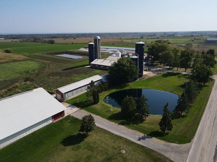 Land for sale in Sheboygan County, Wisconsin