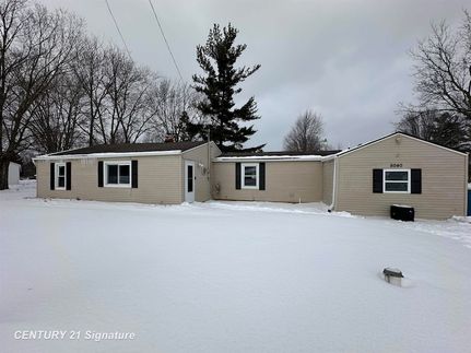 Land for sale in Genesee County, Michigan