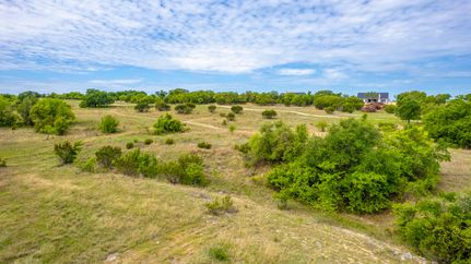 Land for sale in Parker County, Texas