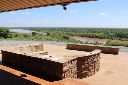 Farm and Ranch for sale in Jefferson County, Oklahoma