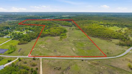 Undeveloped Land for sale in Cherokee County, Kansas