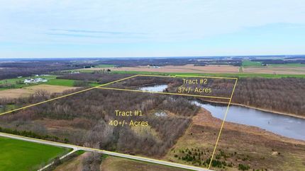 Recreational Property for sale in Jay County, Indiana