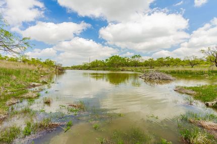 Land for sale in Runnels County, Texas