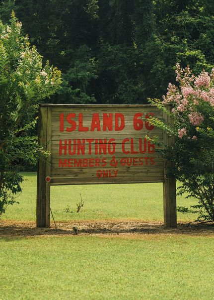 Recreational Property for sale in Phillips County, Arkansas