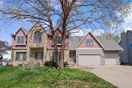 Farm and Ranch for sale in Black Hawk County, Iowa
