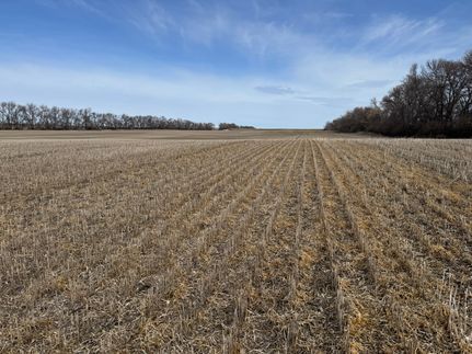 Farm and Ranch in Rolette County, North Dakota