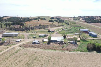 Farm and Ranch for sale in Franklin County, Nebraska