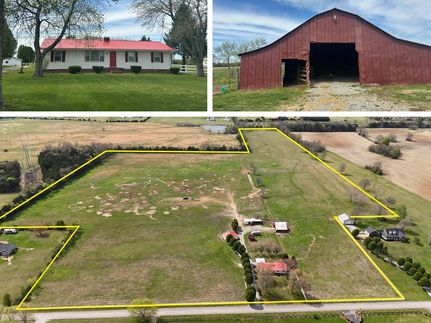 Farm and Ranch for sale in Rutherford County, Tennessee