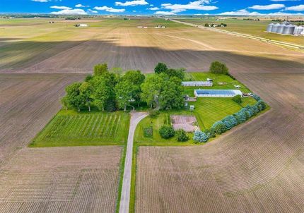Land for sale in Tazewell County, Illinois