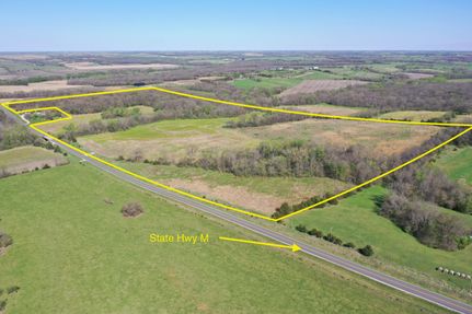 Farm and Ranch for sale in Harrison County, Missouri