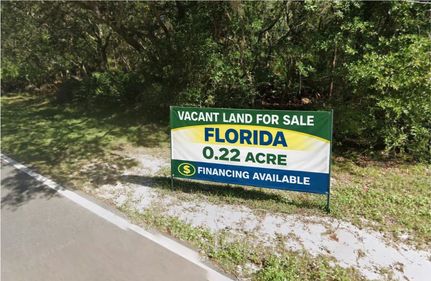 Recreational Property for sale in Putnam County, Florida