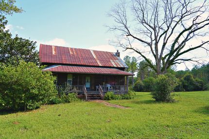 Land for sale in Lincoln County, Mississippi