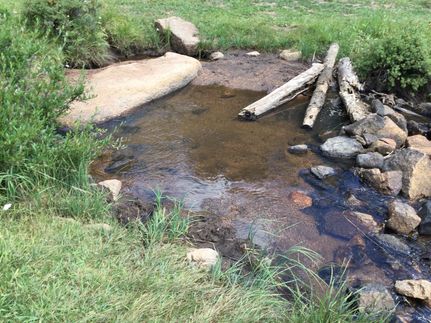 Land for sale in Teller County, Colorado