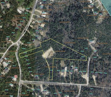 Land for sale in Johnson County, Texas