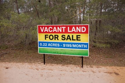 Recreational Property for sale in Putnam County, Florida