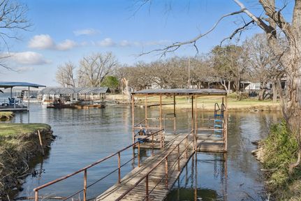 Lakefront Property for sale in Eastland County, Texas