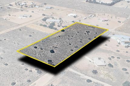 Undeveloped Land for sale in San Bernardino County, California