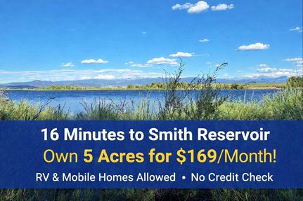 Land for sale in Costilla County, Colorado