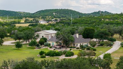 Recreational Property for sale in Kerr County, Texas