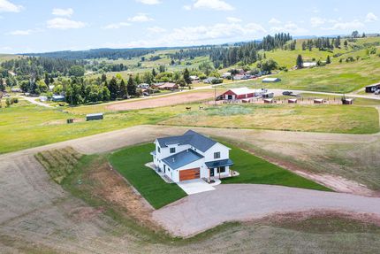 Farm and Ranch for sale in Fergus County, Montana