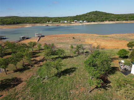 Homesite for sale in Eastland County, Texas