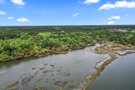 Undeveloped Land for sale in Charleston County, South Carolina