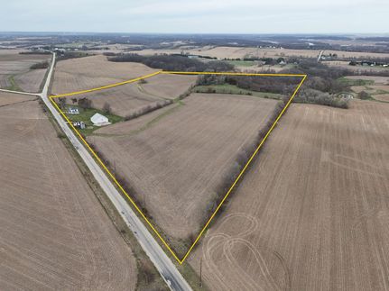 Farm and Ranch for sale in Linn County, Iowa