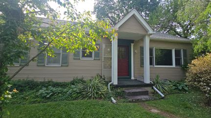 Undeveloped Land for sale in Vanderburgh County, Indiana