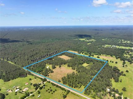 Recreational Property for sale in Montgomery County, Texas