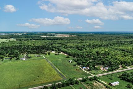 Land for sale in Hunt County, Texas