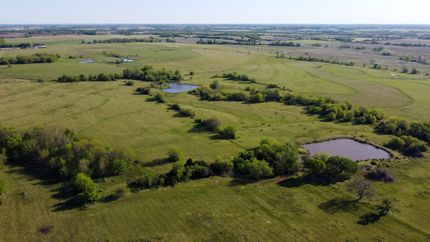 Farm and Ranch for sale in Allen County, Kansas
