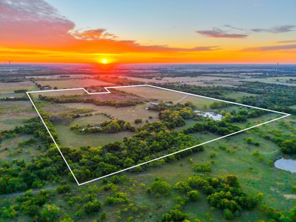 Farm and Ranch for sale in Hill County, Texas