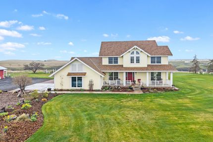 Commercial Property for sale in Lincoln County, Washington