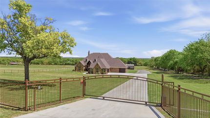 Timberland Property for sale in Parker County, Texas