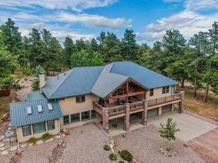 Farm and Ranch for sale in Custer County, Colorado