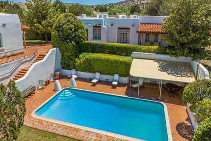 House for sale in Santa Cruz County, Arizona